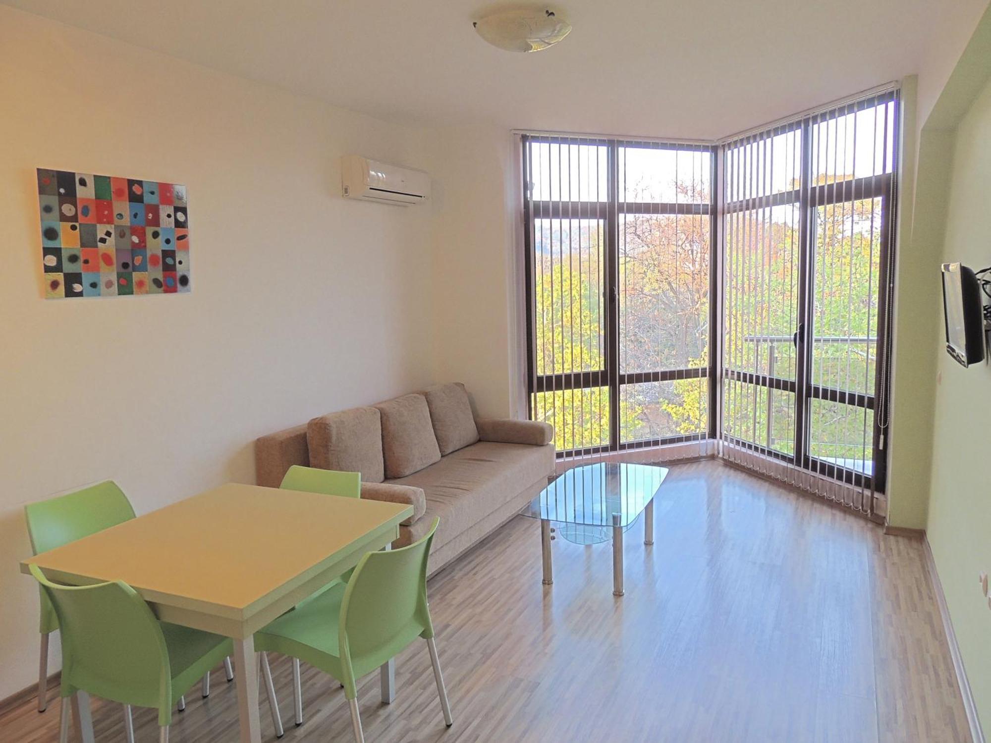 Apartments In Relax Complex Fantasy Hisarya Room photo